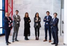 Nuevo fondo de Easo Ventures con 30MEUR para invertir en empresas innovadoras Nuevo fondo de Easo Ventures con 30MEUR para invertir en empresas innovadoras