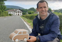 Kudea Go!: “El modelo de transporte en el entorno rural tiene que cambiar”