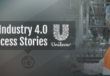 Unilever avanza en la transformación digital de sus fábricas con startups de BIND 4.0 Unilever