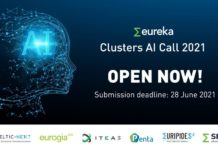 Se buscan proyectos colaborativos innovadores de Inteligencia Artificial que mejoren la industria europea