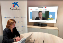 Ironchip Telco gana los Premios EmprendedorXXI