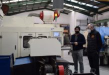 Begilan lleva de la mano la ciberseguridad, la Inteligencia Artificial y el IoT para proyectos adaptados a una industria 4.0