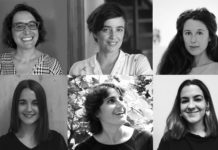 Pezestudio: “La idea de Agroplaza es crear mobiliario que favorezca la vida en la ciudad”