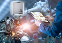 SATIINS utiliza la inteligencia artificial para el mantenimiento predictivo de bienes de equipo a partir de parámetros eléctricos