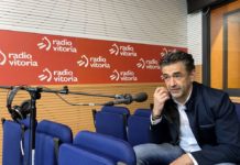 Una firma vasca ofrece una segunda vida útil a los contenedores marinos
