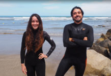 La startup Dryfing cierra su primera ronda de inversión