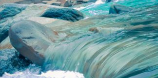 La oportunidad se pierde si no te mueves Las oportunidades son como el agua