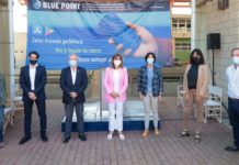 El Centro de Inteligencia en Contaminación Marina y Economía Azul BLUE POINT de Getaria abre sus puertas