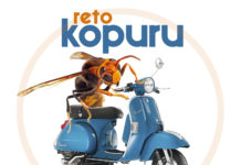 Éxito de participación y resultados en el último reto kopuru
