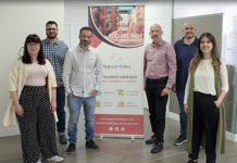 La tecnología basada en Blockchain garantiza la fiabilidad de Appsamblea