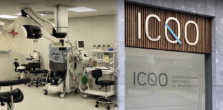 Nuevas instalaciones ICQO