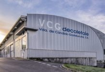 VCG Decoletaje aborda un proyecto de digitalización de la producción
