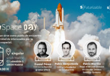 Descubre el sector NewSpace en España