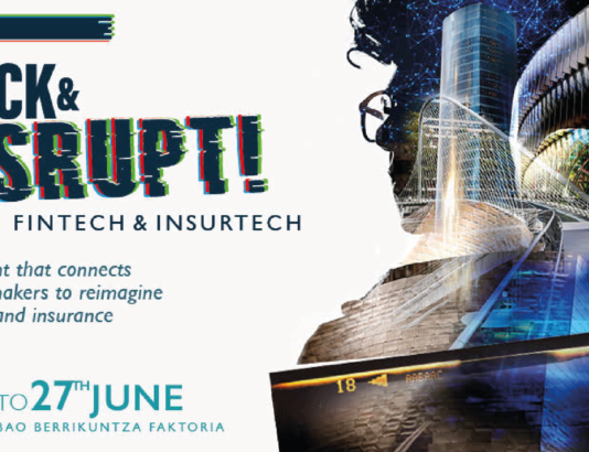 “Hack & Disrupt!”, el primer hackathon centrado en el mundo fintech e insurtech