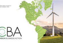 Proyecto Low Carbon and Circular Economy Business Action (LCBA): Una oportunidad para la venta de tecnologías verdes en América