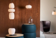 B.lux, iluminación de diseño con sello vasco presente en 65 países