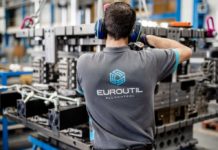 Euroutil: “Digitalizar nuestra actividad ha supuesto un antes y un después en nuestro día a día”