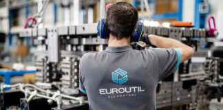 Euroutil: “Digitalizar nuestra actividad ha supuesto un antes y un después en nuestro día a día”