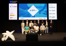 La firma vasca Brave Corporation, Premio Emprendedor XXI
