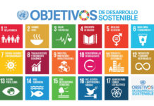 Presentación Observatorio ODS TECH