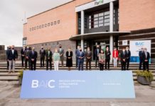 17 entidades han constituido la Asociación BAIC (Basque Artificial Intelligence Center), el Centro Vasco de Inteligencia Artificial