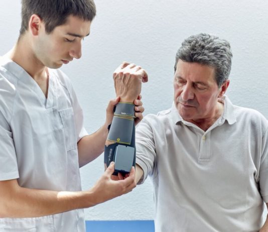 Fesia desarrolla soluciones avanzadas para la neurorrehabilitación de personas con lesiones en el sistema nervioso