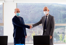TEKNIKER y GAIKER, una Asociación para Impulsar la Integración de la Electrónica en los Componentes de Plástico Tekniker and GAIKER Partnership