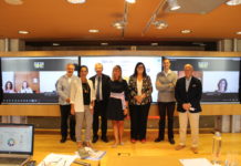 Hidrorubber, empresa ganadora del I Premio Arizmendiarrieta