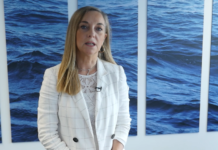 Ainhoa Ondarzabal: “La internacionalización de nuestras empresas será un factor tractor de la recuperación económica”