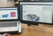 Nace Clomos, una plataforma multisectorial para la gestión integral de IoT