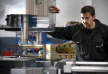 Lebario plantea una nueva estrategia en México para entrar en el mercado americano a medio plazo