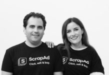 ScrapAd cierra una ronda de financiación de un millón de euros para impulsar su expansión a países clave