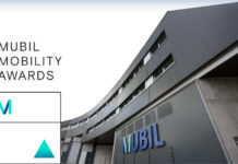 Cuatro proyectos vascos llamados a cambiar la movilidad del futuro, alcanzan la final de los MUBIL Mobility Awards