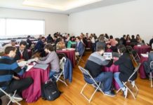 Spri reúne a empresas industriales y proveedores digitales para colaborar en industria 4.0