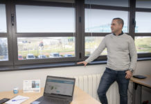78.000 euros para el Marketplace industrial de Novaut en su primera ronda de inversión