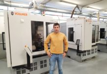 Zubiola, la evolución desde la madera hasta la automoción y la aeronáutica Zubiola