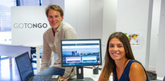 Gotongo.org lanza una plataforma que facilita el reclutamiento de profesionales para ONG de todo el mundo GOTONGO