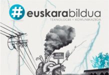 La jornada Euskarabildua se centrará en las aportaciones de la soberanía tecnológica hacia un mundo sostenible