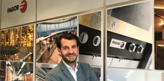 Onnera Group equipa las cocinas y lavanderías de cadenas como Hilton y Marriott