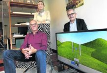 Federico Mendieta, ‘Cleverwind’: “En el mundo empresarial, si no ofreces un valor añadido, tienes pocas posibilidades de éxito”
