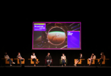 ‘The Future Game’ da voz a la juventud para imaginar el futuro