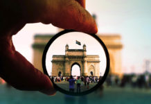 TREBEKI: BOLETÍN INFORMATIVO INDIAN DESK OCTUBRE 2021