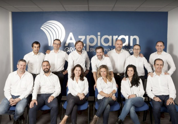 Grupo Azpiaran