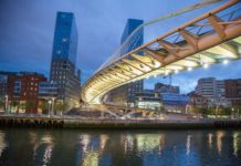 Bilbao; la ciudad más inteligente de España Bilbao
