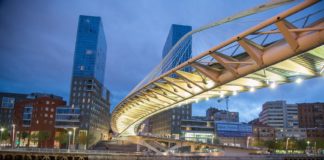 Bilbao; la ciudad más inteligente de España Bilbao
