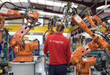 Ingemat, ingeniería de automatización industrial con gran presencia internacional Ingemat