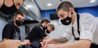 Basque Culinary Center, HAZI y los principales agentes de la gastronomía vasca presentan “Mantala Basque Gastronomy” Mantala