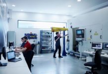 Inzu Group, integrado por 12 firmas vascas, opera en más de 20 países y exporta más del 90% de su facturación Inzu Group