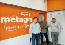 Metagra, un producto específico de estampación a la medida del cliente Metagra