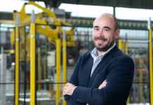 Inser Robótica: “Sin digitalización ni automatización no hay futuro” Inser Robótica